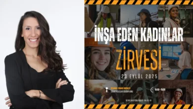 Insa Eden Kadinlar Zirvesi