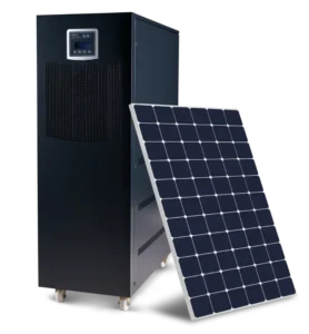 Legrand Türkiye Grubu “Yaşamları İyileştiriyoruz” misyonu ile ilerliyor 7 Legrand Inform Estia Hybrid UPS ile Kesintisiz ve Temiz Enerji