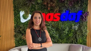 Masdaf Insan ve Kultur Muduru Ceyda Yazici