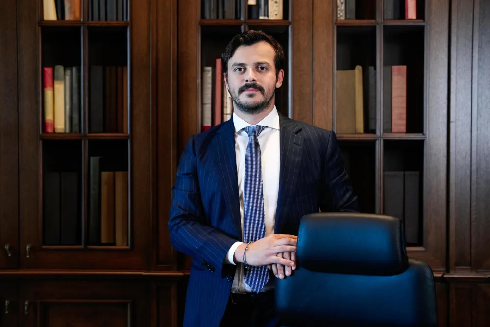 Şam Uluslararası Havalimanı’na 4 milyar dolarlık yatırım 4 Murathan Kalyoncu