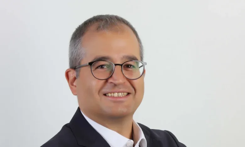 ODE Yalitim Genel Muduru Baris Haznedar
