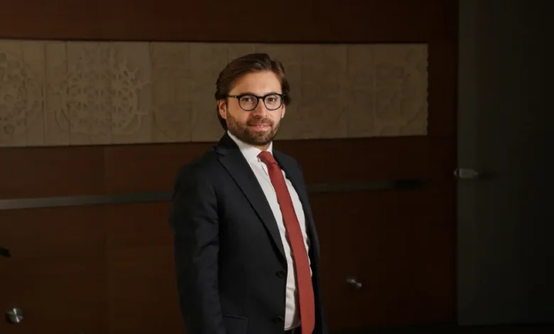 ODE Yalitim Yonetim Kurulu Uyesi Ozan Turan