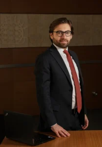 ODE Yalıtım ürünleriyle global ölçekte sürdürülebilirliğe katkı sunuyor 5 Ozan Turan