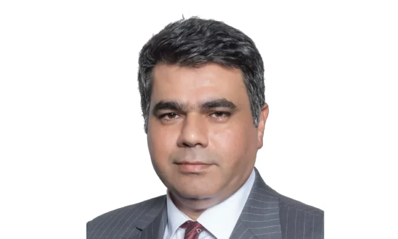 Peri Turkiye Genel Muduru A. Ayhan Akpinar