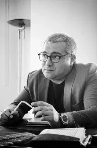 Samed Uslu