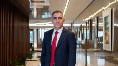 Sisecam Genel Muduru Can Yucel