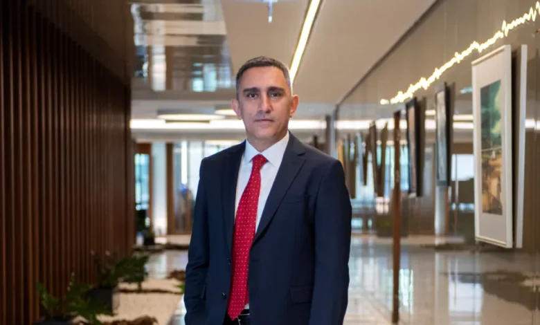 Sisecam Genel Muduru Can Yucel