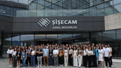 Sisecam Global Genc Yetenek Programi Together