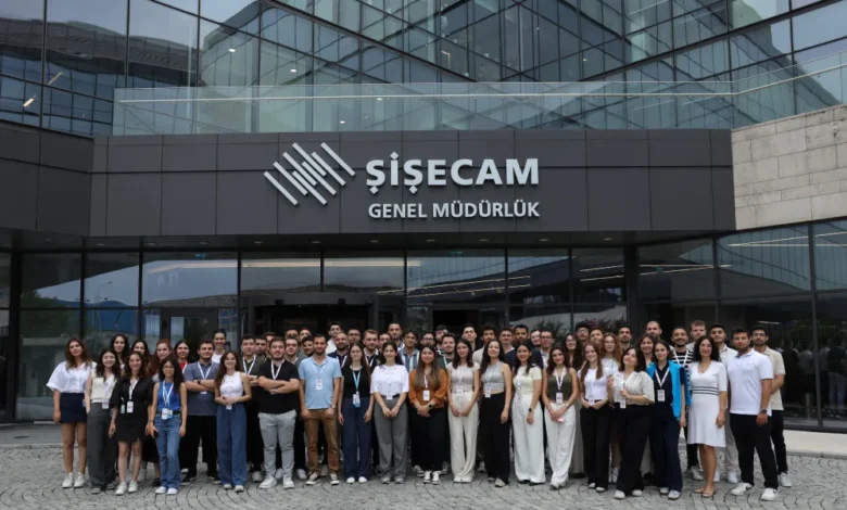 Şişecam’ın global genç yetenek programı “Together” için başvurular başlıyor 1 Sisecam Global Genc Yetenek Programi Together