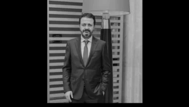TURKCIMENTO Yonetim Kurulu Baskani Fatih Yucelik