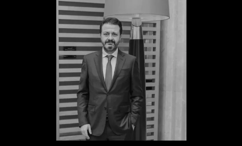 TÜRKÇİMENTO Yönetim Kurulu Başkanı Fatih Yücelik yaşamını yitirdi 1 TURKCIMENTO Yonetim Kurulu Baskani Fatih Yucelik