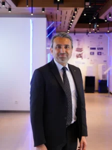 Daikin Türkiye Başkan Yardımcılığı görevine Tuna Gülenç atandı 4 Tuna Gulenc
