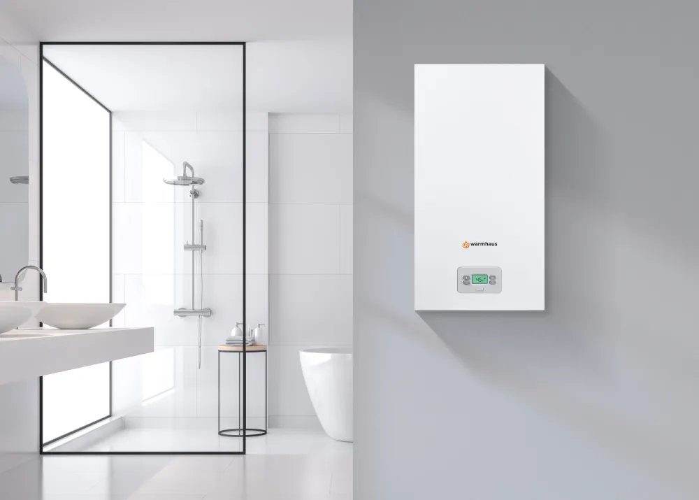 Warmhaus üretimini tasarruf ve verimlilik odağında gerçekleştiriyor 7 Warmhaus AquWa 12 Sofben