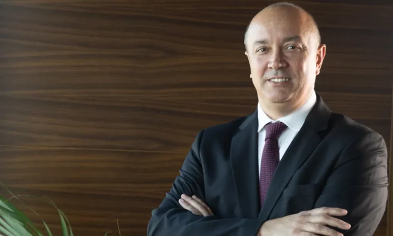 Warmhaus Genel Muduru Erdem Ertuna