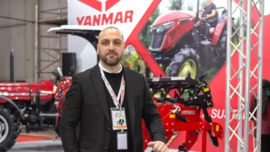 Yanmar Turkey Endustriyel Guc Aktarim Sistemleri IPT Is Kolu Muduru Bahadir Birgucu