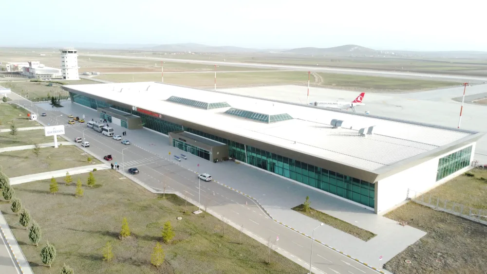 IC Altyapı Grubu’na üç yeni I-REC Sertifikası 5 Zafer Havalimani min