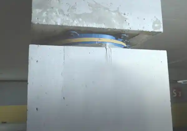 Sismik İzolatör Nedir? Deprem Anındaki Önemi 4 Sismik izolatör nedir ve ne işe yarar?