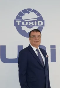 Mutfak sektörü ihracatı güçlendirmek için yıl sonuna odaklandı 4 Bekir Topuz