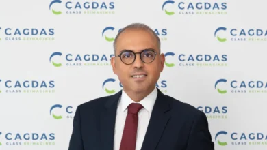 Cagdas Cam CEOsu Serdar Rasit Pirinc