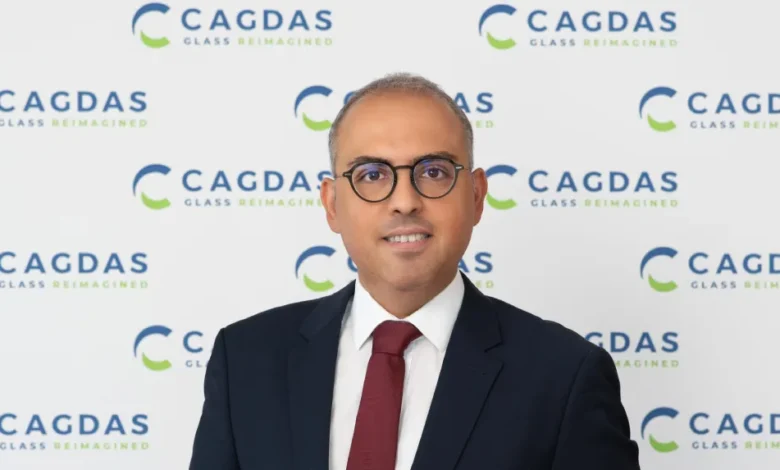 Cagdas Cam CEOsu Serdar Rasit Pirinc