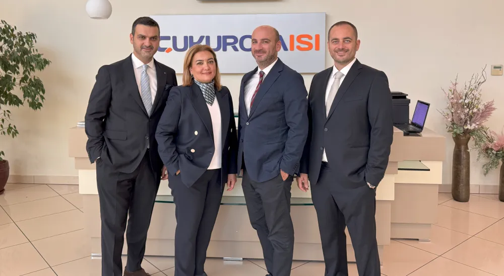 Çukurova Isı’da yeni dönem: İkinci kuşak yönetim kurulunda 4 Cukurova Iklimlendirme A. S