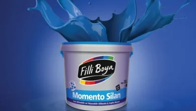 Filli Boya Momento Silan