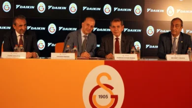 GS Daikin Imza Toreni 1