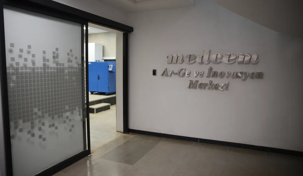Medcem Madencilik Ar-Ge ve İnovasyon Merkezi açıldı 4 Medcem Ar Ge