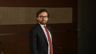 ODE Yalitim Yonetim Kurulu Uyesi Ozan Turan