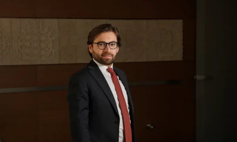 ODE Yalitim Yonetim Kurulu Uyesi Ozan Turan