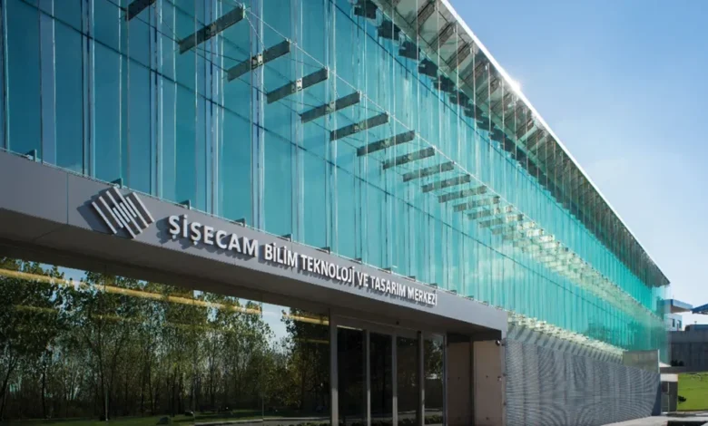 Sisecam Bilim Teknoloji ve Tasarim Merkezi