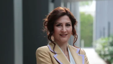 TALSAD Genel Sekreteri Duygu Saymen