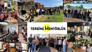 Tersine Mentorluk Basin Bulteni