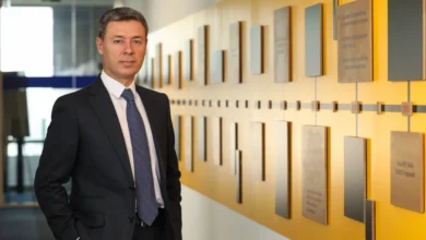 Yildizlar Yatirim Holding Yonetim Kurulu Uyesi Hakki Yildiz