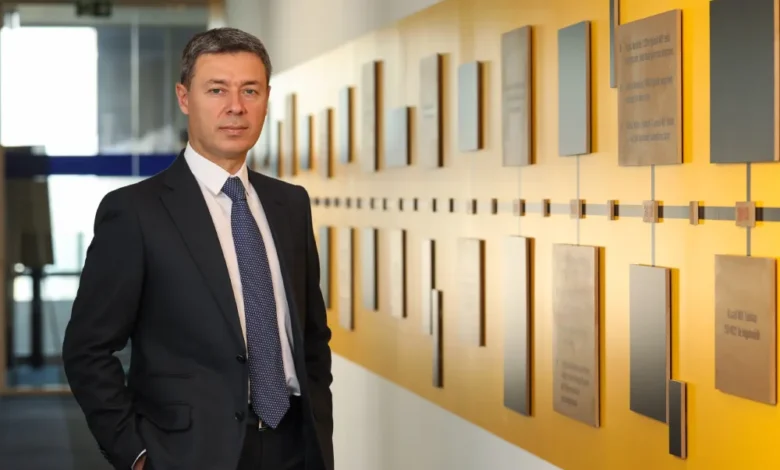 Yildizlar Yatirim Holding Yonetim Kurulu Uyesi Hakki Yildiz