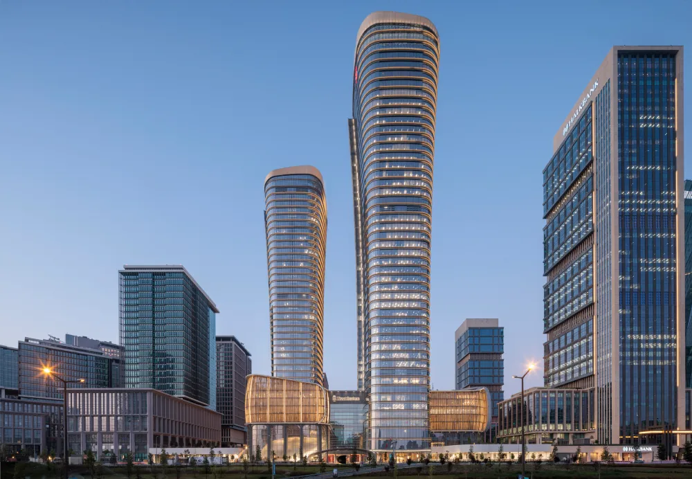 Ziraat Bankasi pf ziraat bank headquarters istanbul
