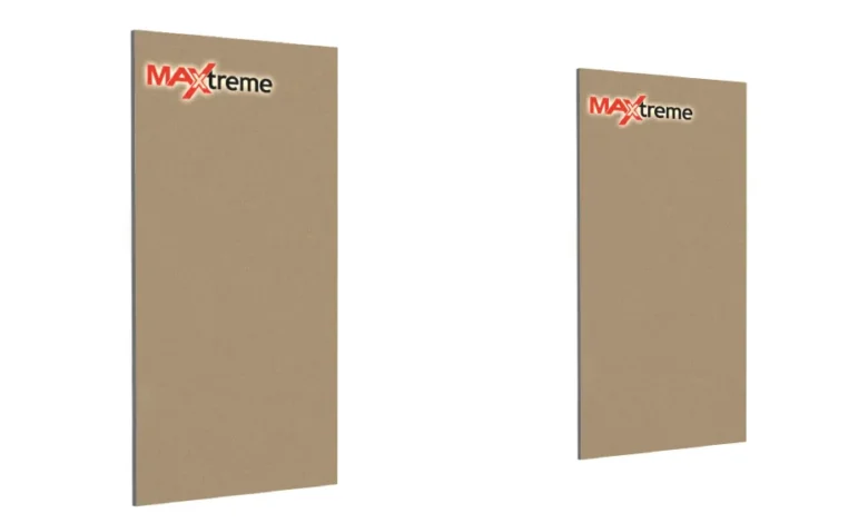 ABS Alçı’dan çok işlevli iç mekân alçı plakası: MAXtreme 1 ABS Alci MAXtreme