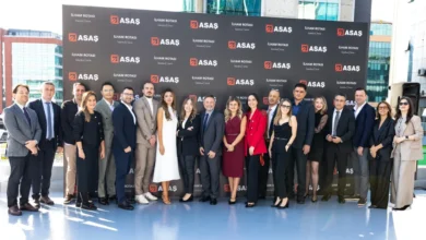 ASAS Showroom Gorsel