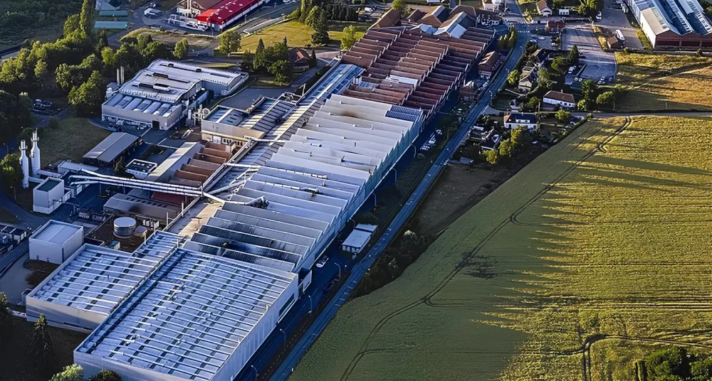 ASAŞ, Fransız şirketi Eurofoil France’ı satın aldı 4 ASAS eurofoil 1