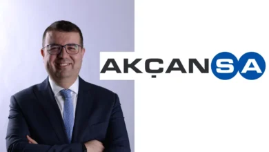 Akcansa Genel Muduru Vecih Yilmaz