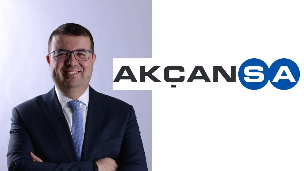 Yapay resiflerde tür çeşitliliği yüzde 21 arttı, 40 deniz canlısı yaşam buldu 7 Akcansa Genel Muduru Vecih Yilmaz