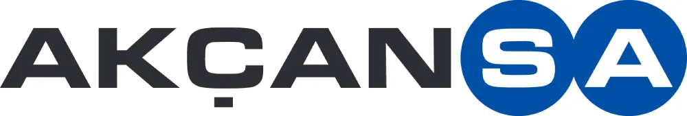 Akçansa’nın ilk dokuz aylık satışları 17 milyar TL oldu 5 Akcansa Logo1
