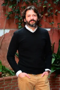 Türkiye’nin saygın mimarları İnşaat Dünyası Dergisi’ne konuşuyor: Ali Manço 5 Ali Manco