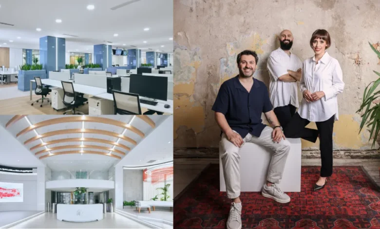 BAB Architects’ten medya merkezlerine yeni nesil yaklaşım 1 BAB Architects11