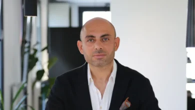 BKA Architecture Kurucusu Bahadir Kul
