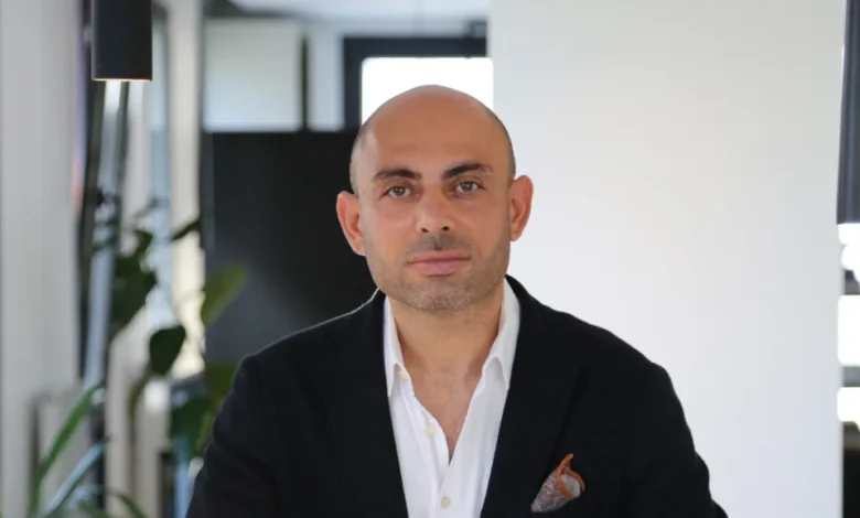 BKA Architecture Kurucusu Bahadir Kul