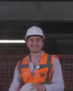Bursa’nın yeni yaşam merkezi Tema Esentepe’de kalıp ve iskele çözümleri PERI’den 5 Berk Bayam