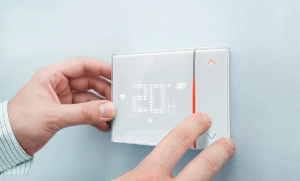 Bticino Smarther with Netatmo teknolojiyi estetikle buluşturuyor 4 Bticino Smarther with Netatmo Teknolojiyi Estetikle Bulus turuyor 3