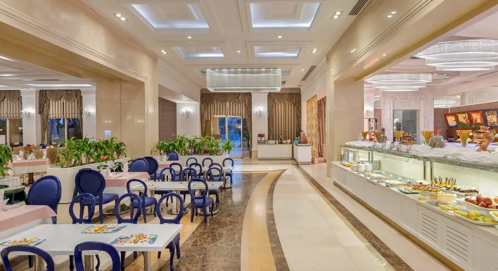 Antalya’da Dobedan Otelleri Daikin ile yenilendi 5 Daikin Dobeadan Hotel 1