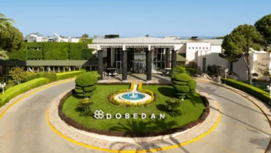 Daikin Dobeadan Hotel 4